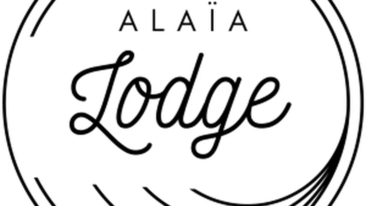 Alaïa Lodge Bar & Restaurant
