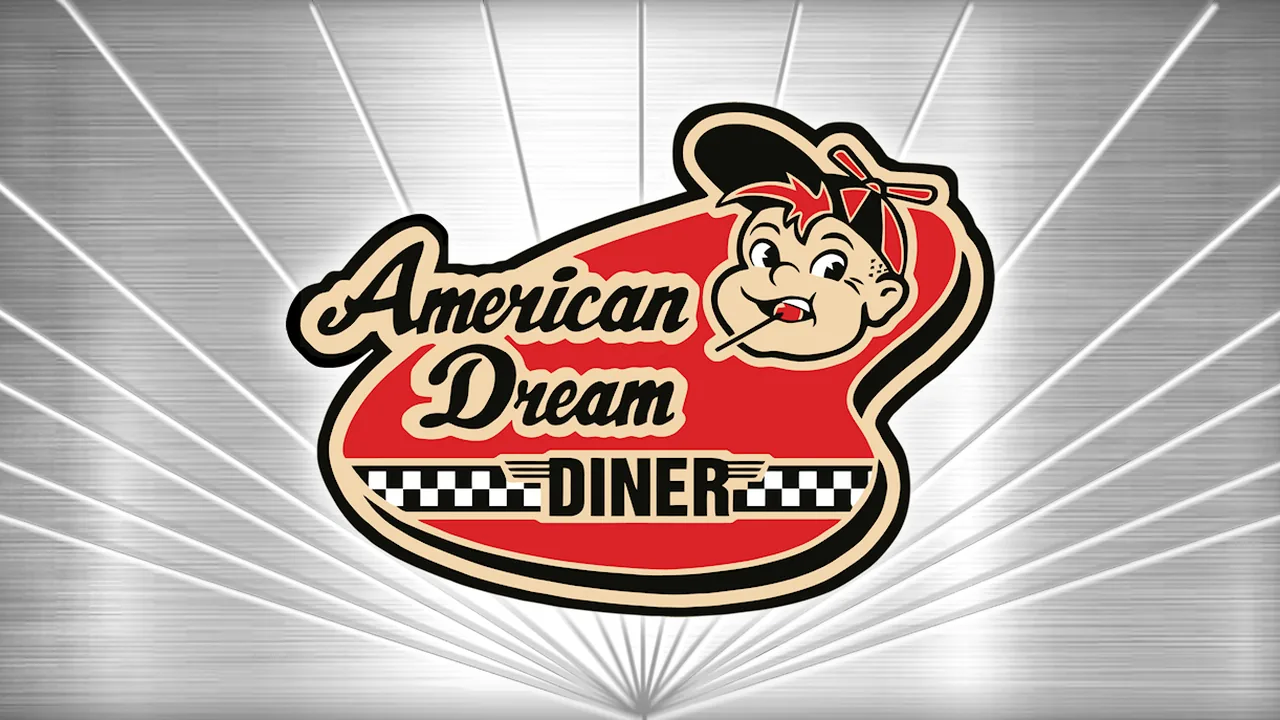 American Dream Diner