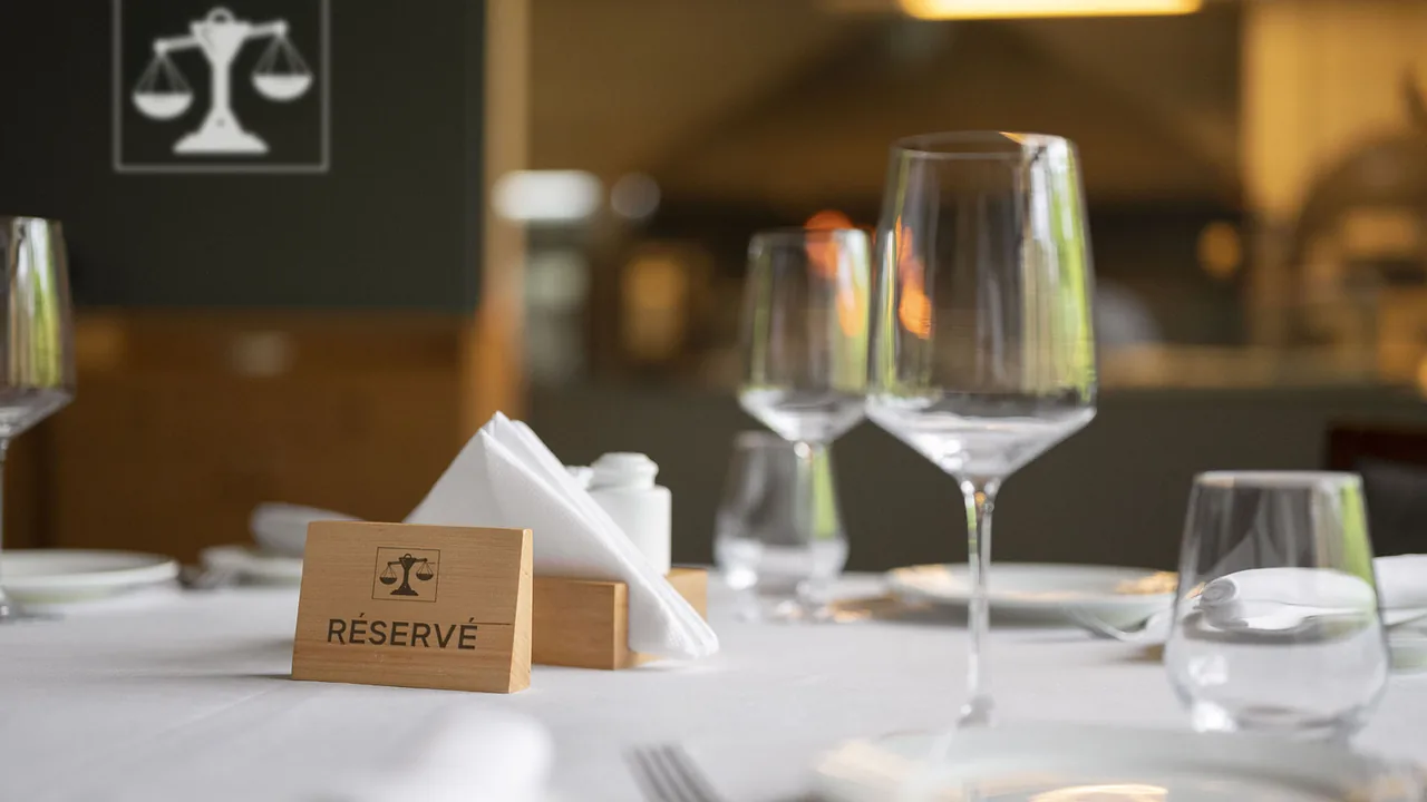 Auberge Communale La Balance