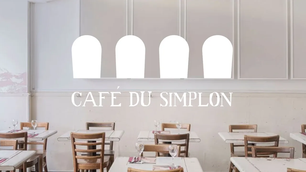 Café du Simplon