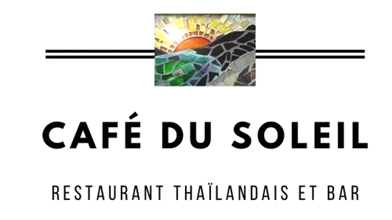Cafe du Soleil - Satigny