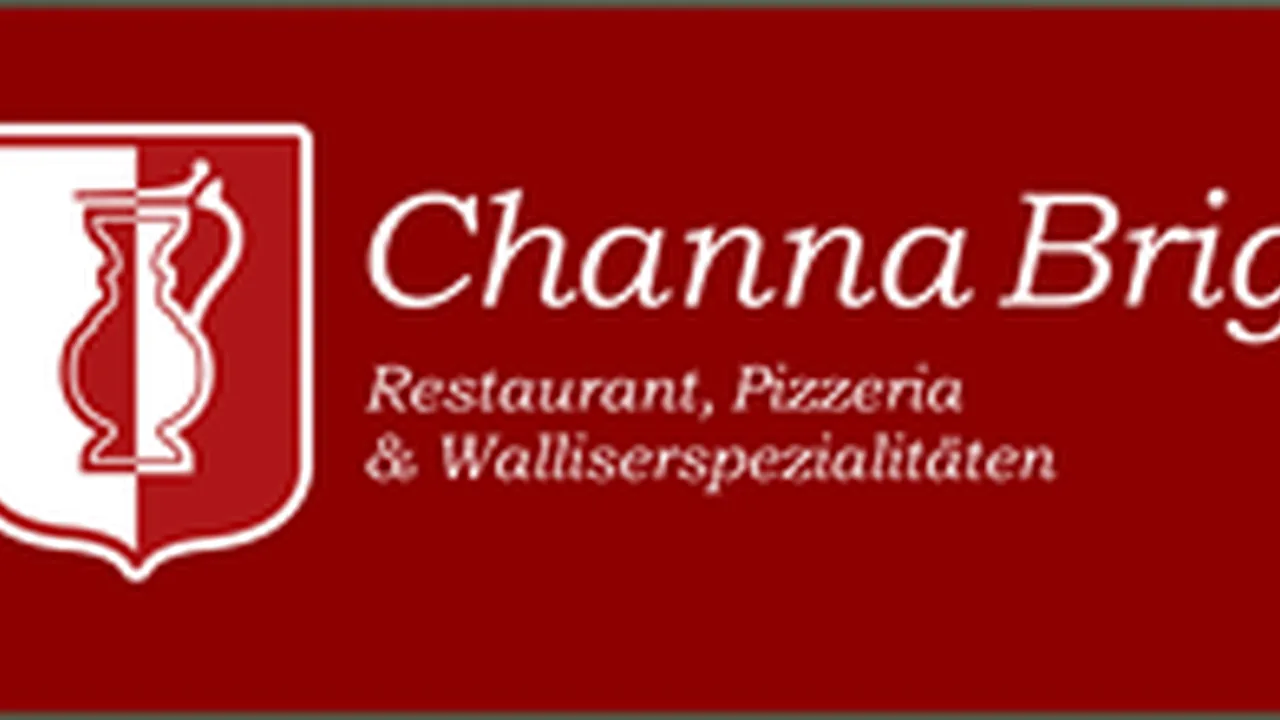 Channa Pizzeria