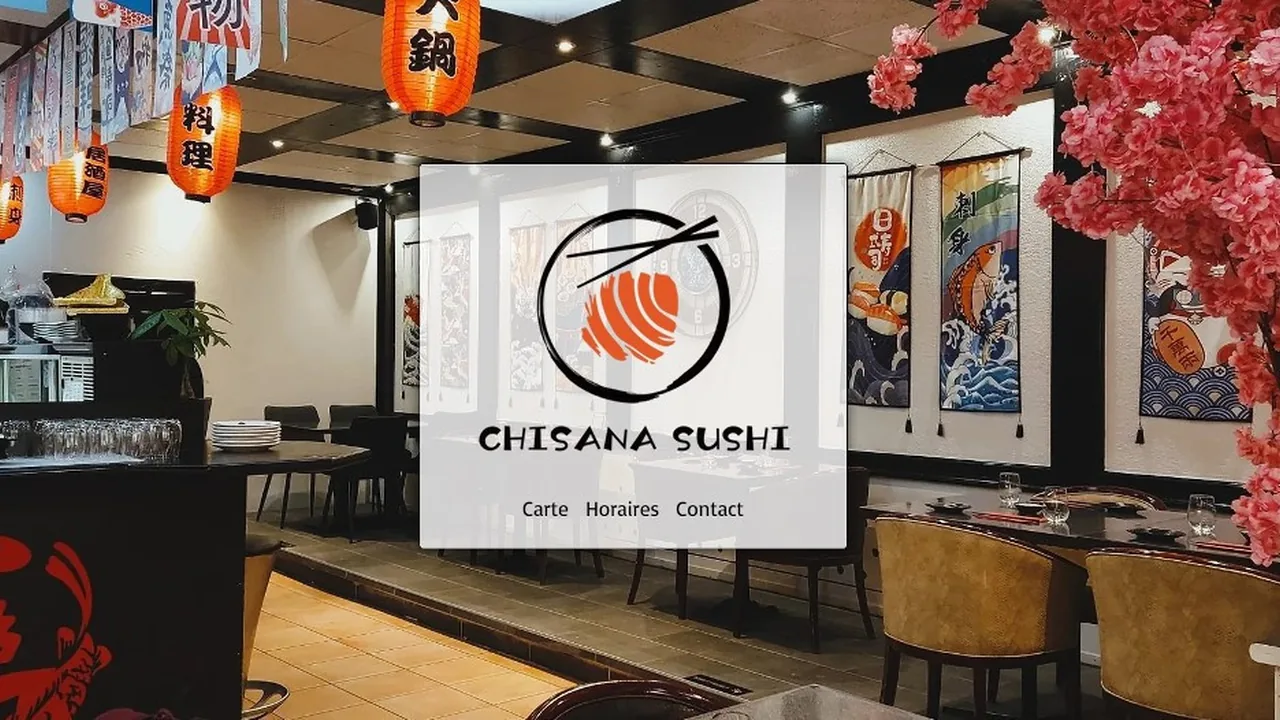 Chisana Sushi