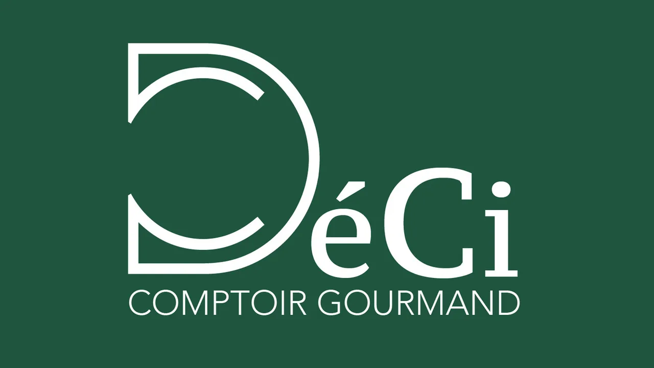 DéCi comptoir gourmand