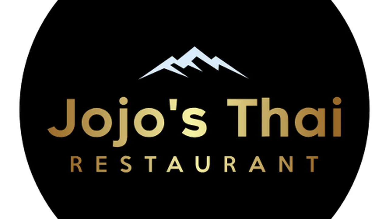 Jojo's Thaï