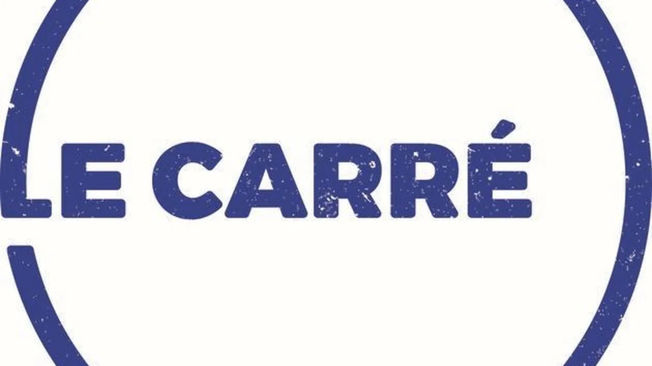 La Brasserie du Carré