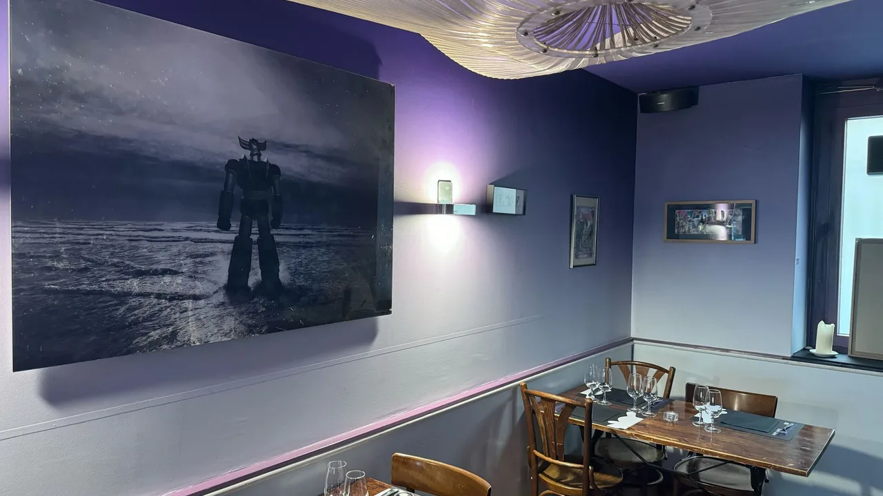 L'entrecôte Saint-Jean