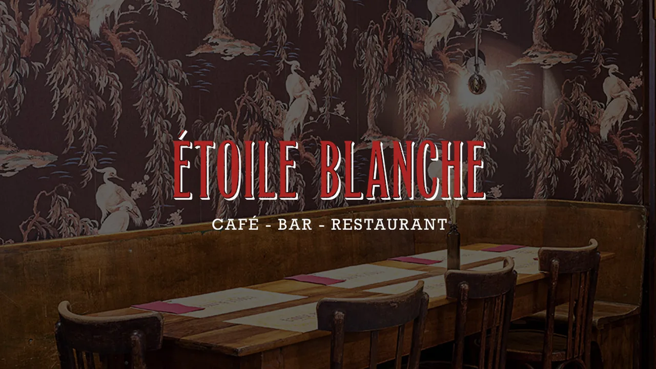 L'Etoile Blanche