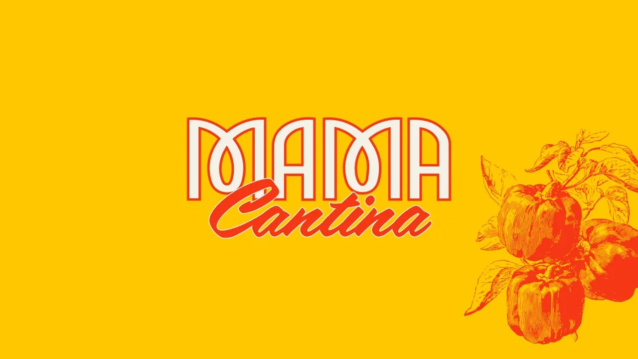 Mama cantina