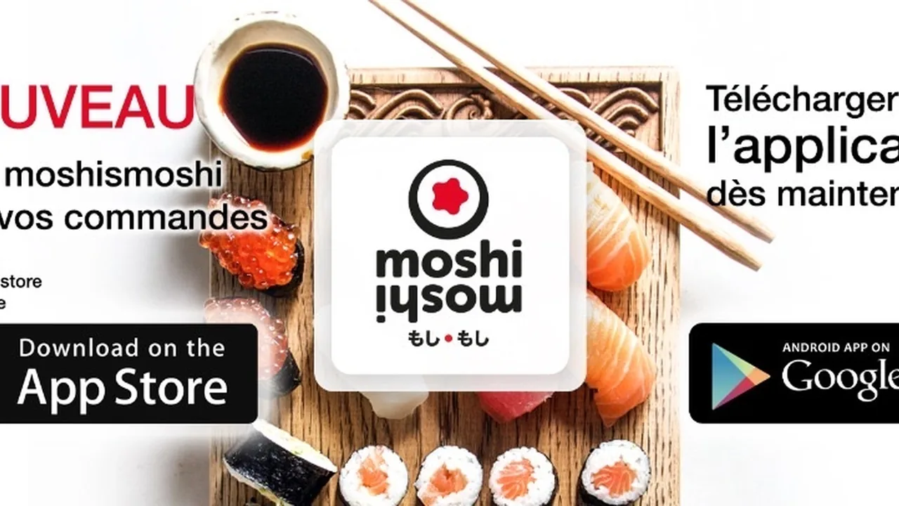 Moshimoshi