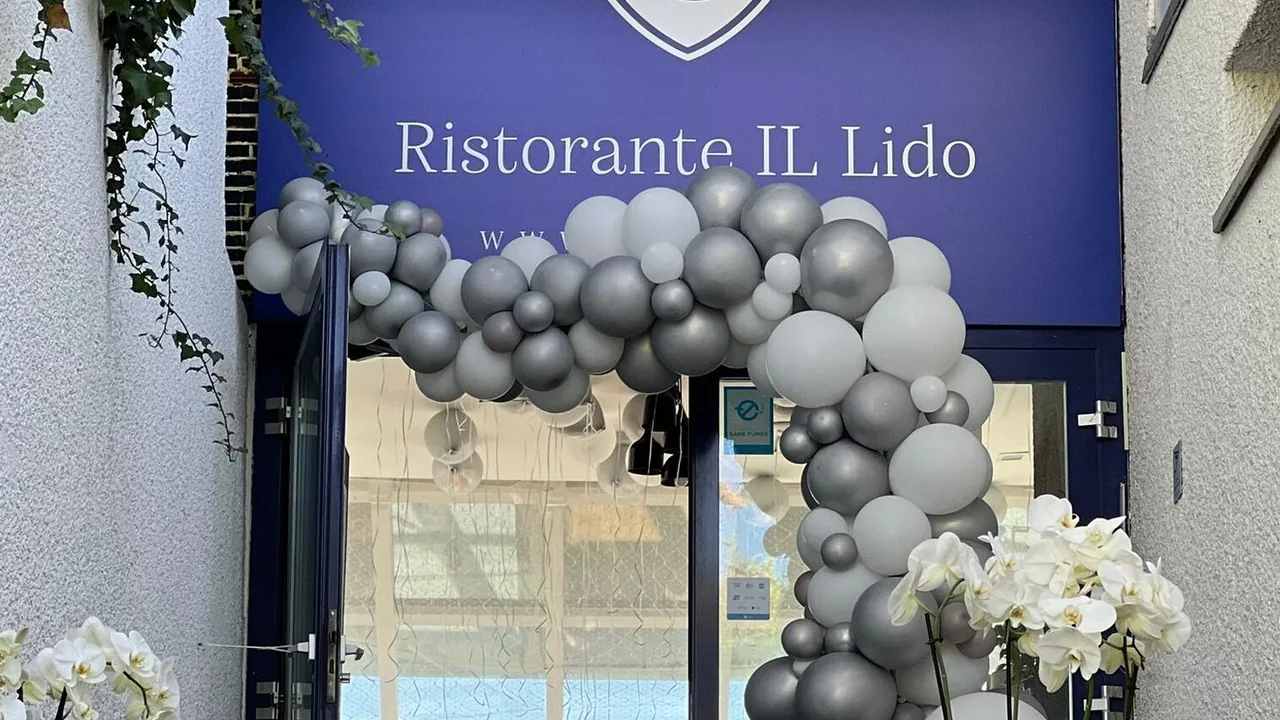 Ristorante il Lido