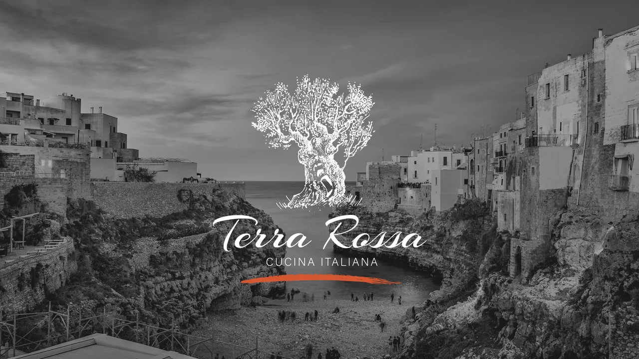 Terra Rossa