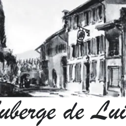 Auberge de Luins