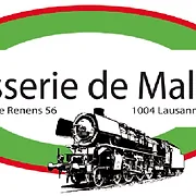 Brasserie de Malley