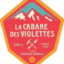 Cabane des Violettes