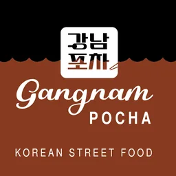 Gangnam Pocha