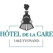 Hôtel de la Gare
