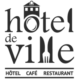 Hôtel de Ville