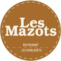 Les Mazots