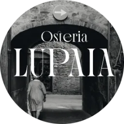 Osteria Lupaia